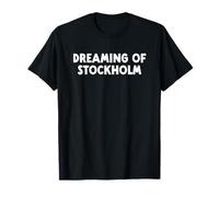 Rêver de Stockholm T-Shirt