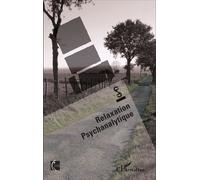 Rêver(Ie) - Relaxation Psychanalytique