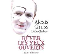 Rêver les yeux ouverts