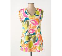 rever mile chemisiers et blouses femme de couleur vert
