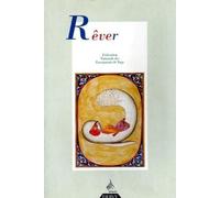 Rêver n.17 - Revue française de yoga