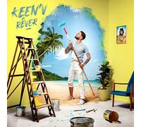 Rêver – CD – Nouvelle Édition – Parlophone