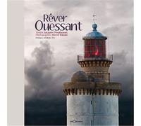 Rêver Ouessant - Jacques Poullaouec - Georama - broché - Beau livre