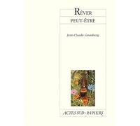 Rêver peut-être