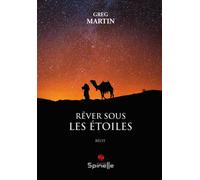 Rêver Sous Les Étoiles