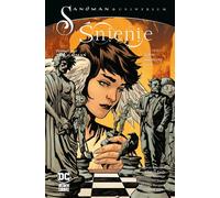 Rêver. Un geste magique. Volume 3 Simon Spurrier (Buch auf Polnisch)