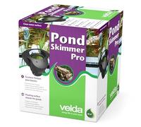 Revera Velda Skimmer pour bassins avec pompe PRO 30 W 40 m²