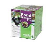 Revera Velda Skimmer pour bassins avec pompe PRO 30 W 40 m²