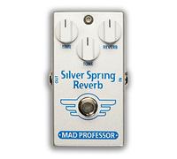 Mad Professor Effet pour guitares Silver Spring Reverb