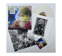 Reverberations (Travelling In Time) - Vinyle 33 Tours