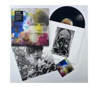 Reverberations (Travelling In Time) - Vinyle 33 Tours