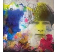 Reverberations (Travelling Through In Time) E