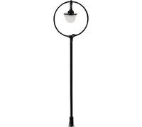 Réverbère De Parc, Suspension Boule Simple H0 Faller 180205 Modèle Fini 1 Pc(S)-Faller