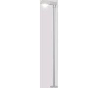 Réverbère de rue simple Viessmann 6092 modèle fini H0 G