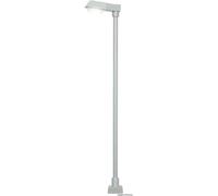 Viessmann 60921 - Lampadaire moderne lumiere blanche, LED - HO (1:87)