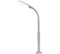 Viessmann Modelltechnik Réverbère en col de cygne Z – Modèle fini 7190 – Simple – 1 pc