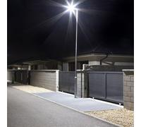 Lampe Routier LED 30W Réverbère SMD Puce Samsung V-TAC Pro VT-31ST