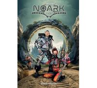 REVERBERE PRODUCTIONS Noark 2492