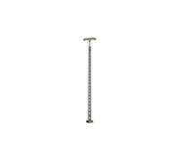 Viessmann Modellspielwaren Réverbère sur mât en treillis double 63631 H0 modèle fini LED 1 pc(s)