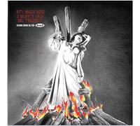 Reverberi, Gianfranco - Riti Magie Nere E Segrete Orge Nel Trecento (The Reincarnation of Isabel) (Original Motion Picture Soundtrack)