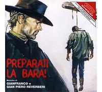 Reverberi - Preparati La Bara/ [Import]