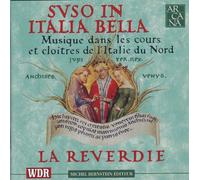 Reverdie - Suso in Italia Bella