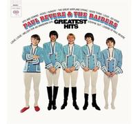 Revere,Paul & the Raiders - Greatest Hits