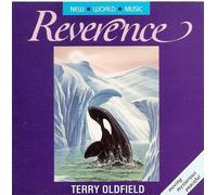 Terry Oldfield – Reverence – New World