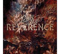 Parkway Drive Reverence (CD) Album