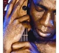 Richard Bona – Reverence – CD – Import