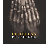 Faithless – Reverence – Vinyle 12" – Sony Music