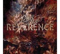 Parkway Drive Reverence (CD) Deluxe Album