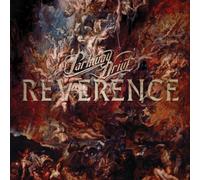 Reverence by Parkway Drive [CD] NEUF