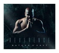 Reverence CD