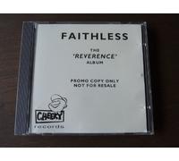 Reverence (Cheeky Rec) [Import]