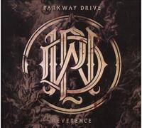 Reverence-Deluxe Box Set by Parkway Drive [Audio CD] NEUF