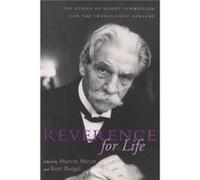 Reverence For Life