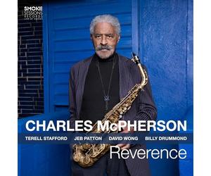 Reverence Lp) / Charles Mcpherson