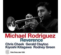 Reverence/Rodriguez