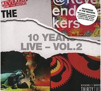 Reverend and the Makers - 10 Years Live:Vol.2 -Ltd-