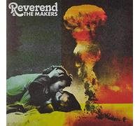 Reverend and the Makers - A French Kiss in the..