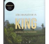 Reverend And The Makers - Death of a King