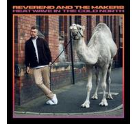 Reverend and the Makers - Heatwave In The Cold North