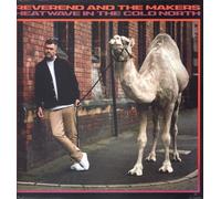 Reverend and the Makers - Heatwave in The Cold North [Import]