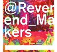 At Reverend & Makers
