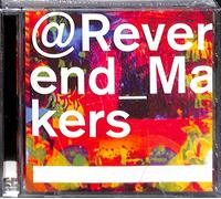 Reverend and the Makers - @reverend_makers