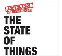 Reverend and the Makers - State of Things [Import]