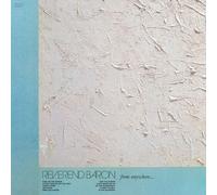 Reverend Baron - From Anywhere [Vinyl]