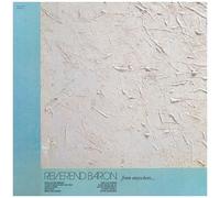 Reverend Baron - From Anywhere [Vinyl Lp]