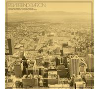 Reverend Baron - Overpass Boy (Ltd. Coke Bottle Clear Vinyl)